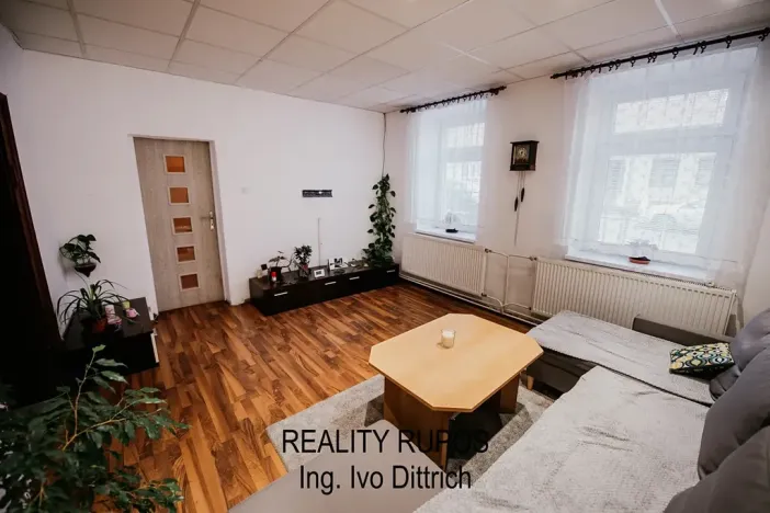 Prodej rodinného domu, Oslavany, Nový Svět, 99 m2