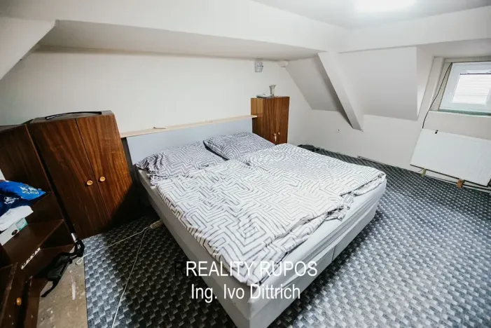 Prodej rodinného domu, Oslavany, Nový Svět, 99 m2