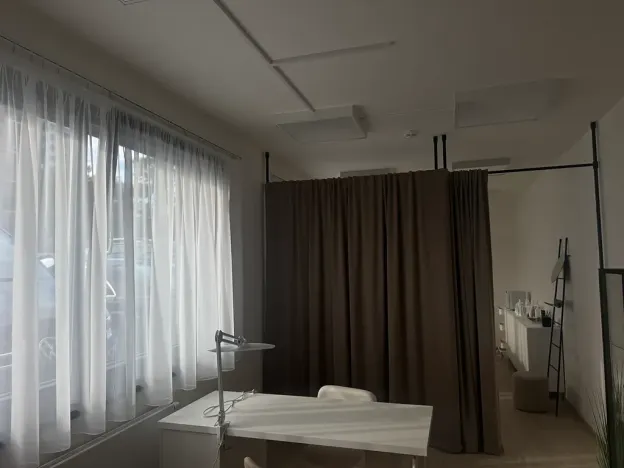 Pronájem komerční nemovitosti, Praha - Vokovice, K Červenému vrchu, 47 m2