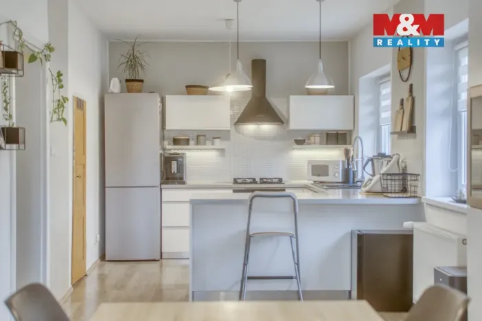 Prodej rodinného domu, Habartov - Úžlabí, 148 m2