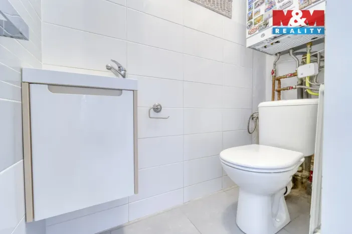 Prodej rodinného domu, Habartov - Úžlabí, 148 m2