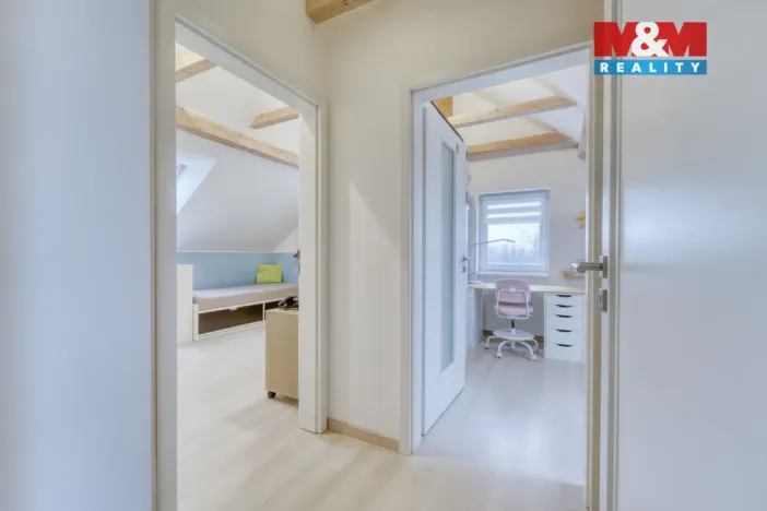 Prodej rodinného domu, Habartov - Úžlabí, 148 m2