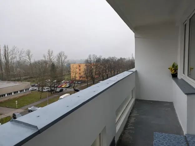 Pronájem bytu 1+1, Hradec Králové, Jungmannova, 39 m2