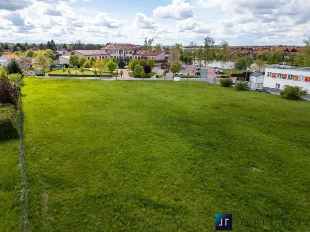 Prodej pozemku pro bydlení, Jesenice, K Rybníku, 508 m2