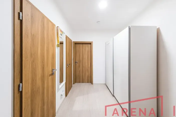 Prodej bytu 2+kk, Brno, Letní, 48 m2