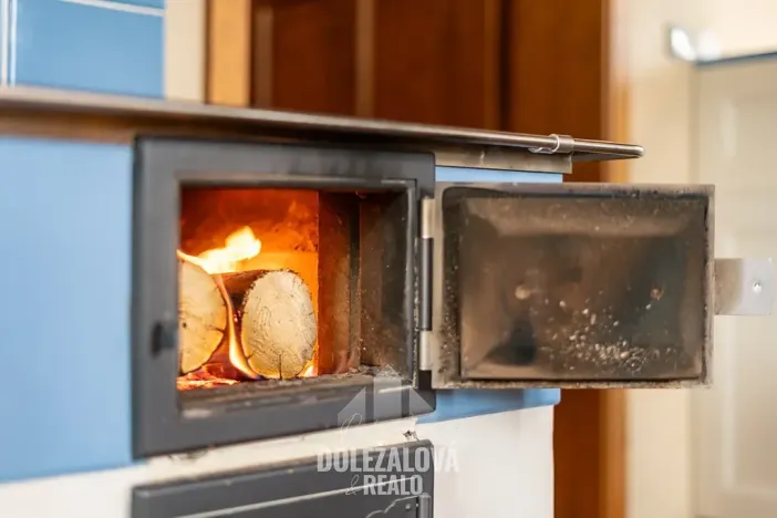 Prodej rodinného domu, Třeštice, 170 m2