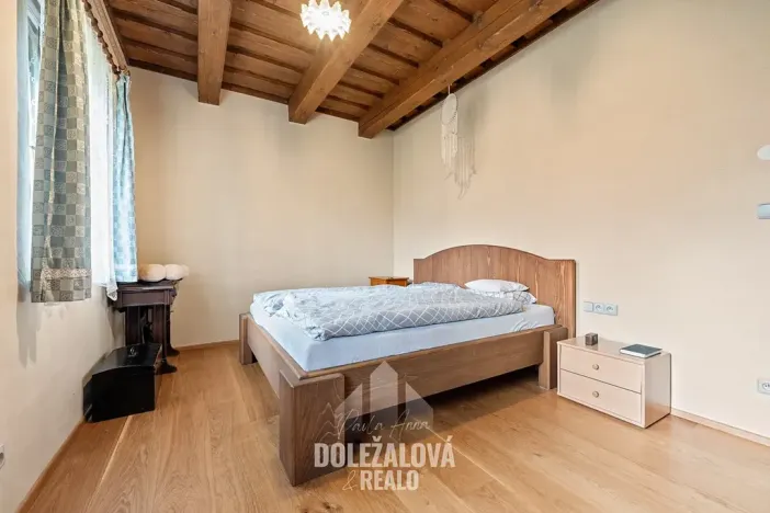 Prodej rodinného domu, Třeštice, 170 m2