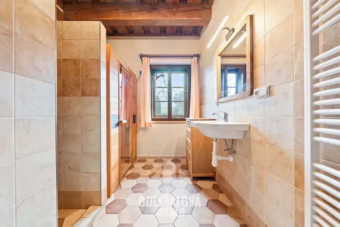 Prodej rodinného domu, Třeštice, 170 m2