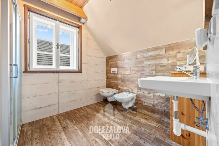 Prodej rodinného domu, Třeštice, 170 m2