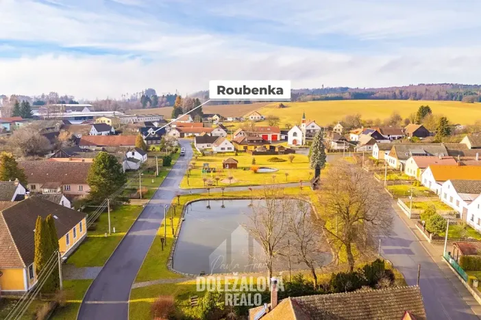 Prodej rodinného domu, Třeštice, 170 m2