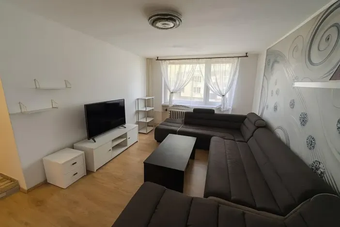 Prodej bytu 4+1, Obrnice, Nová výstavba, 79 m2