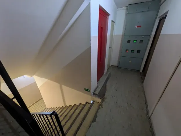 Prodej bytu 4+1, Obrnice, Nová výstavba, 79 m2