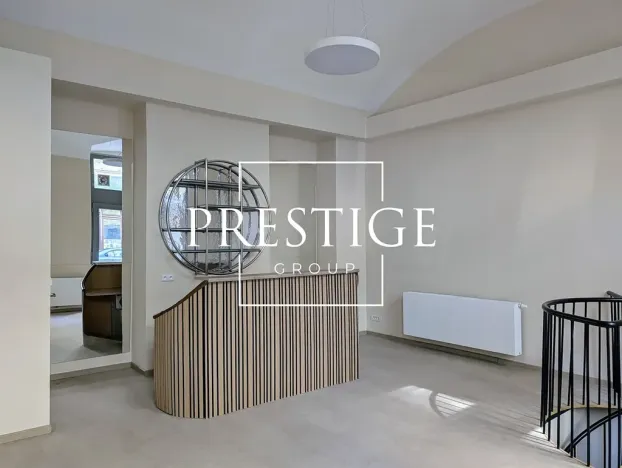 Pronájem obchodního prostoru, Praha - Nové Město, Soukenická, 65 m2