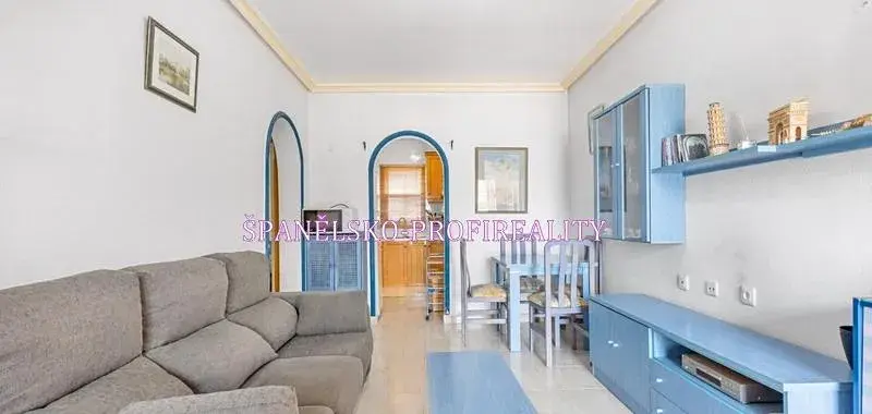 Prodej rodinného domu, Alicante, Španělsko, 71 m2