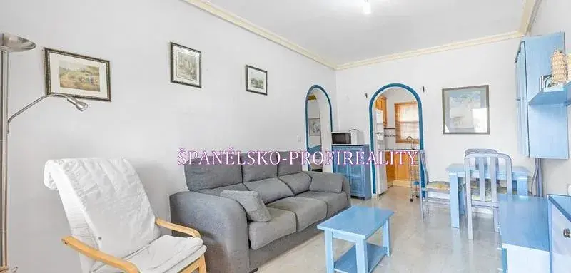 Prodej rodinného domu, Alicante, Španělsko, 71 m2