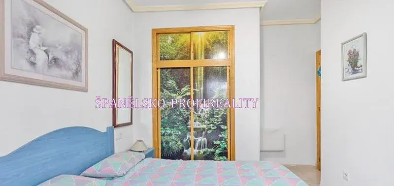 Prodej rodinného domu, Alicante, Španělsko, 71 m2