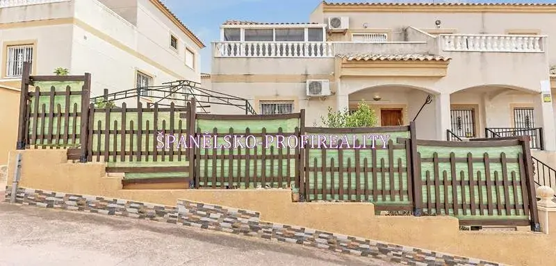 Prodej rodinného domu, Alicante, Španělsko, 71 m2