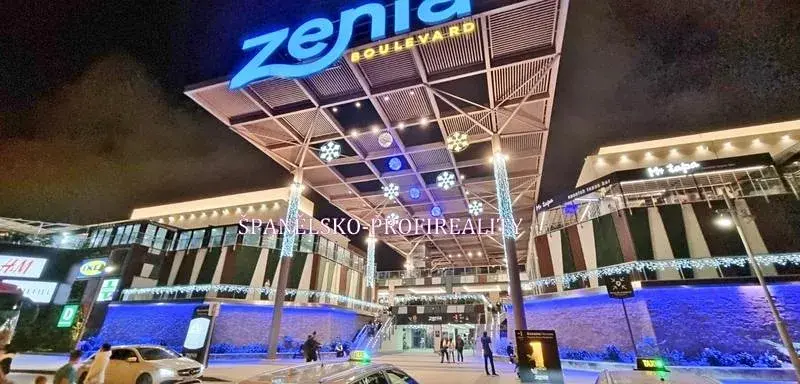 Prodej rodinného domu, Alicante, Španělsko, 63 m2