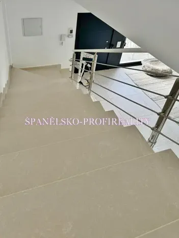 Prodej rodinného domu, Alicante, Španělsko, 110 m2