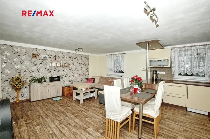 Prodej rodinného domu, Postřekov, 109 m2