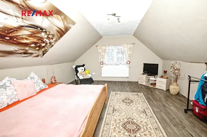 Prodej rodinného domu, Postřekov, 109 m2