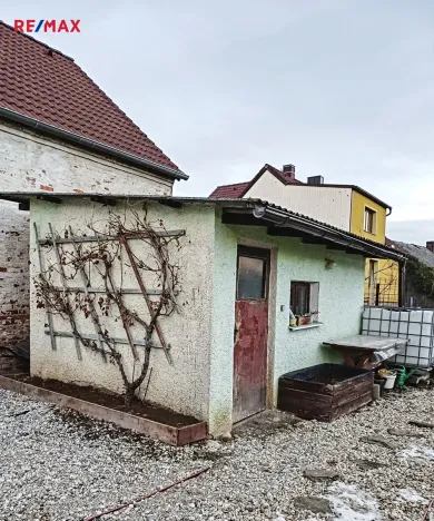 Prodej rodinného domu, Postřekov, 109 m2