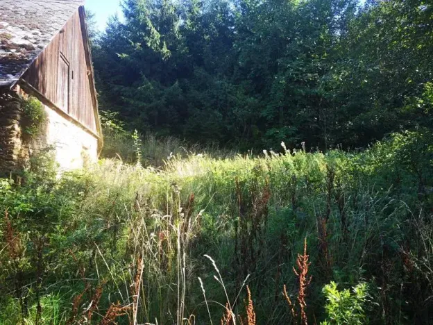 Prodej pozemku, Klatovy, 407 m2