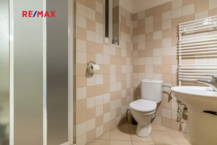 Prodej bytu 2+kk, Praha - Vršovice, Černomořská, 52 m2