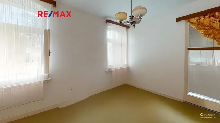 Prodej rodinného domu, Králíky, Tovární, 216 m2