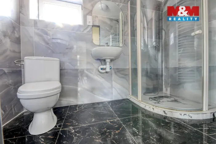 Prodej rodinného domu, Konstantinovy Lázně, Růžová, 767 m2