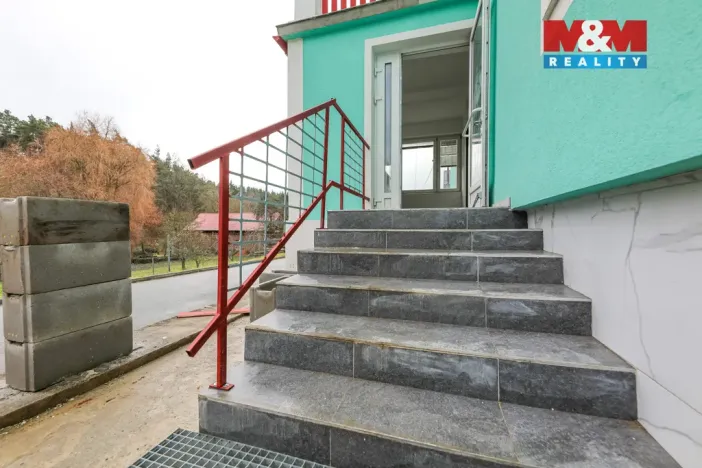 Prodej rodinného domu, Konstantinovy Lázně, Růžová, 767 m2