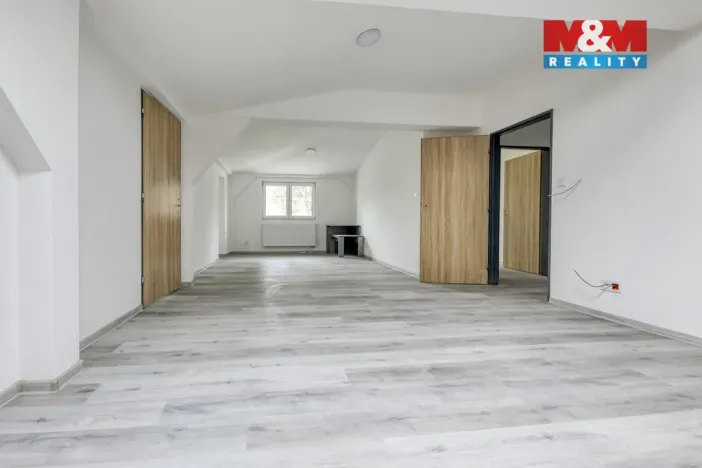 Prodej rodinného domu, Konstantinovy Lázně, Růžová, 767 m2