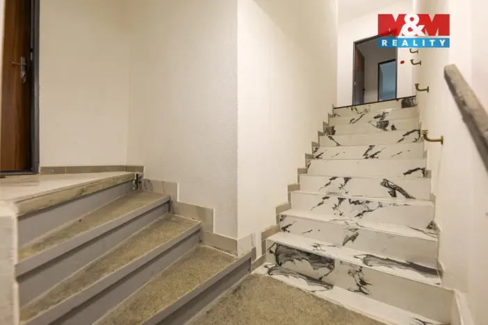 Prodej rodinného domu, Konstantinovy Lázně, Růžová, 767 m2