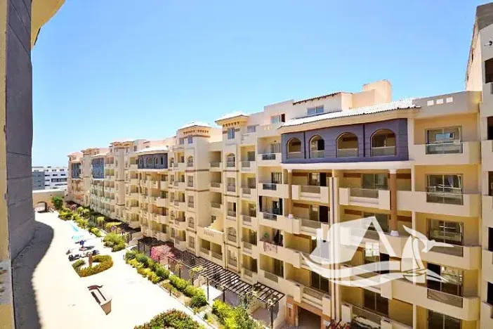 Prodej bytu 1+kk, Hurghada, Egypt, 33 m2