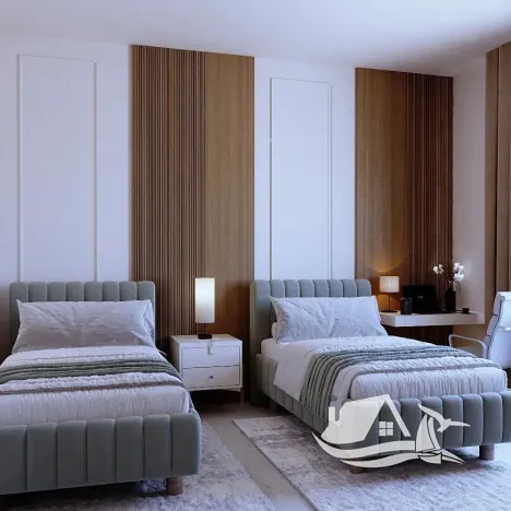 Prodej bytu 4+kk, Hurghada, Egypt, 90 m2