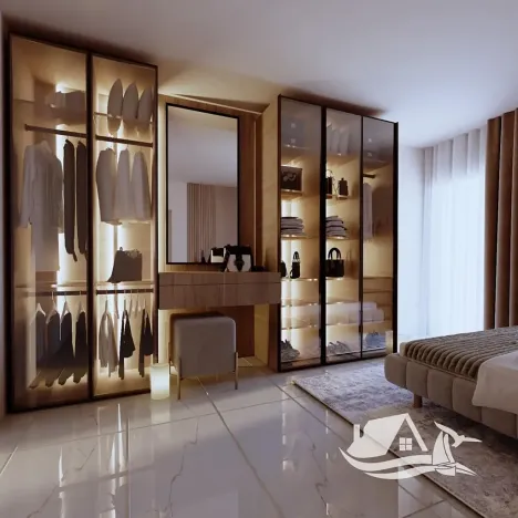 Prodej bytu 3+kk, Hurghada, Egypt, 87 m2