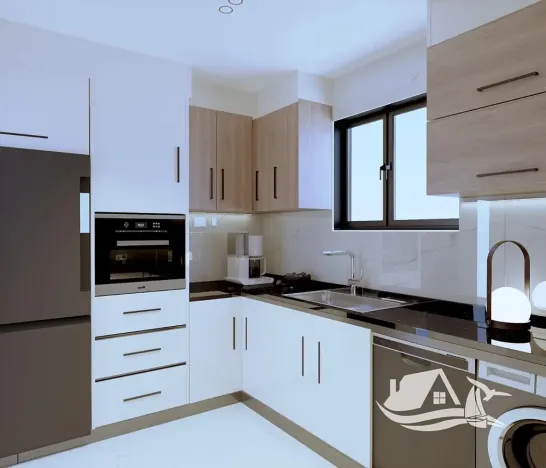 Prodej bytu 3+kk, Hurghada, Egypt, 87 m2