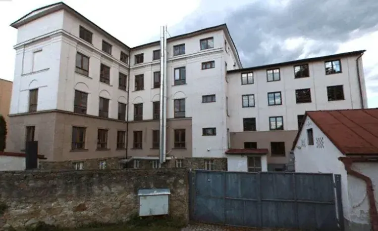 Prodej komerční nemovitosti, Vidnava, Klášterní, 4169 m2