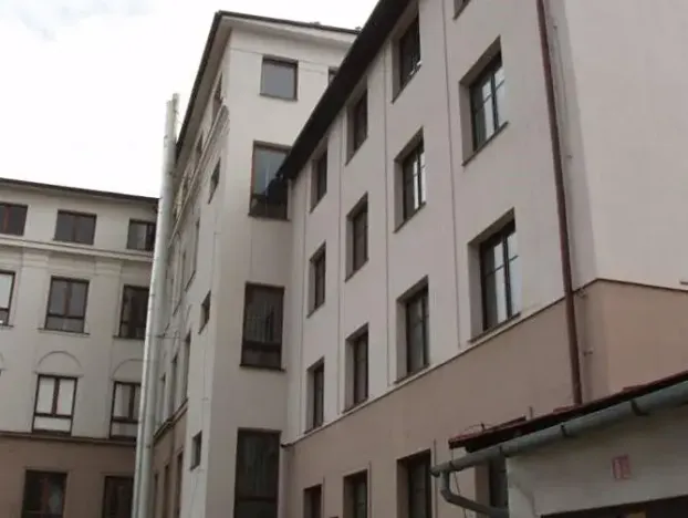 Prodej komerční nemovitosti, Vidnava, Klášterní, 4169 m2