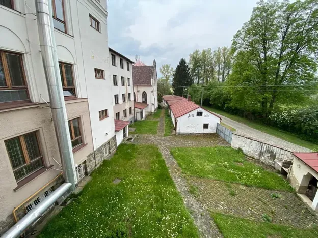 Prodej komerční nemovitosti, Vidnava, Klášterní, 4169 m2