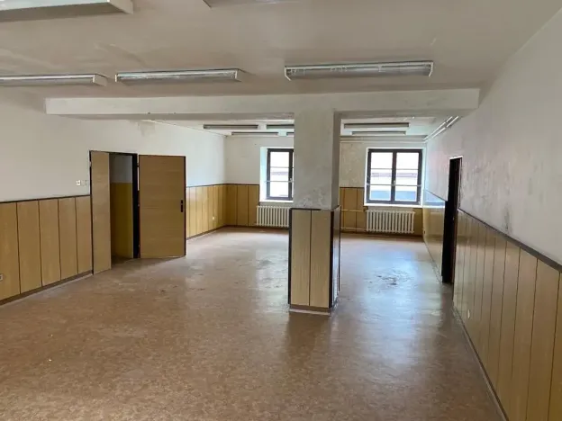 Prodej komerční nemovitosti, Vidnava, Klášterní, 4169 m2