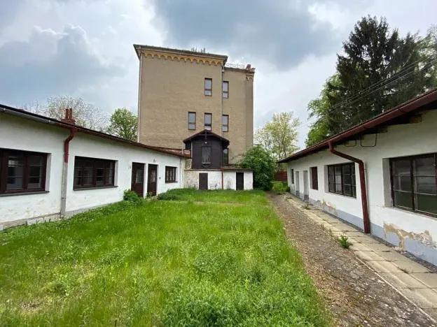 Prodej komerční nemovitosti, Vidnava, Klášterní, 4169 m2