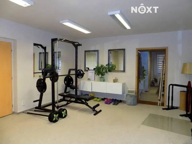 Pronájem obchodního prostoru, Česká Lípa, Mlýnská, 40 m2