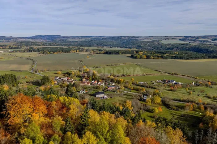 Prodej pozemku pro bydlení, Konstantinovy Lázně, 1931 m2