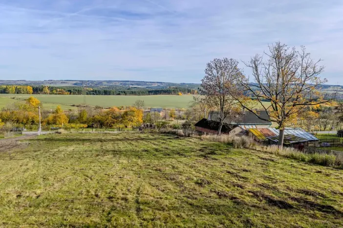 Prodej pozemku pro bydlení, Konstantinovy Lázně, 1931 m2