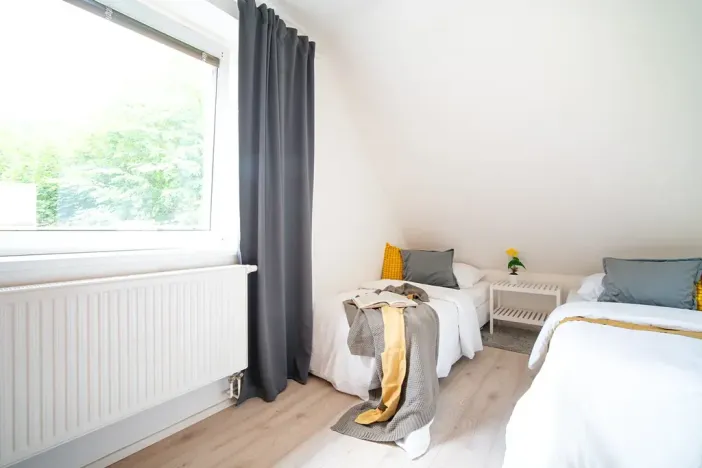 Prodej bytu 2+kk, Jeseník, Na Mýtince, 56 m2