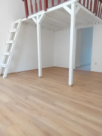 Pronájem bytu 1+1, Brno, Husovická, 30 m2