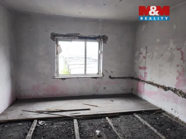 Prodej činžovního domu, Bohumín - Pudlov, Drátovenská, 160 m2