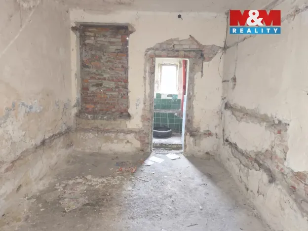 Prodej činžovního domu, Bohumín - Pudlov, Drátovenská, 160 m2