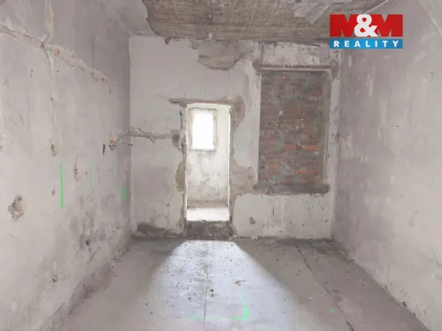 Prodej činžovního domu, Bohumín - Pudlov, Drátovenská, 160 m2